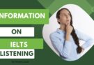 Mastering IELTS Listening: Tips, Strategies, and Essential Information